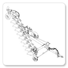 Case 700 Series